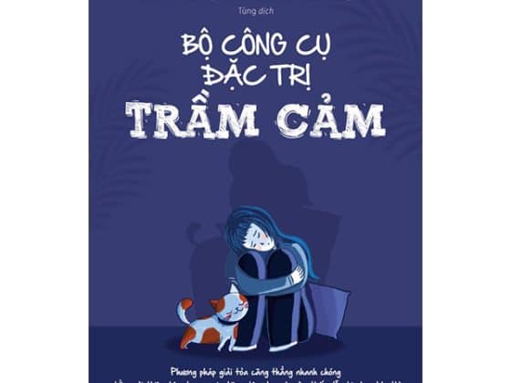 Bộ Công Cụ Đặc Trị Trầm Cảm PDF