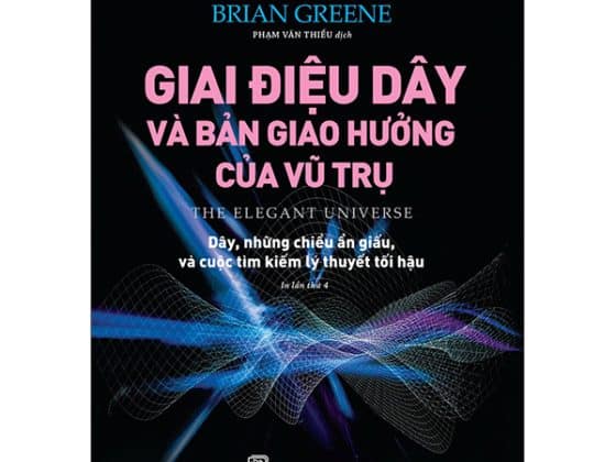 Khoa Học Khám Phá - Giai Điệu Dây Và Bản Giao Hưởng Của Vũ Trụ 2024 PDF