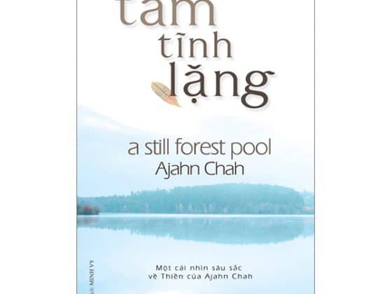 Tâm Tĩnh Lặng 2024 PDF