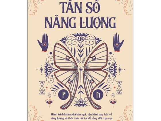 Tần Số Năng Lượng PDF
