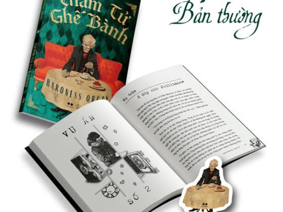 Thám Tử Ghế BànhBế Bồi PDF