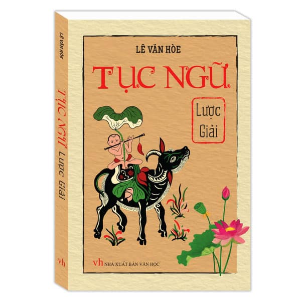 Tục Ngữ Lược Giải 2024 PDF Tục Ngữ Lược Giải 2024 PDF
