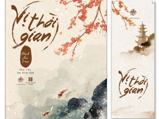 Vị Thời Gian PDF