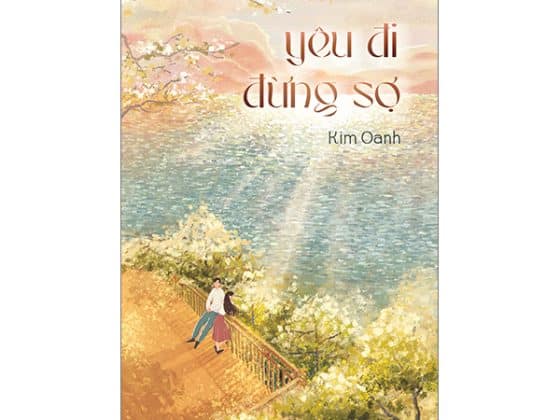 Yêu Đi Đừng Sợ PDF
