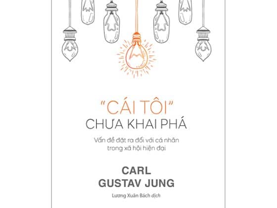 Cái Tôi Chưa Khai Phá PDF