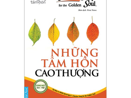Chicken Soup For The Soul 8 - Những Tâm Hồn Cao Thượng 2024 PDF