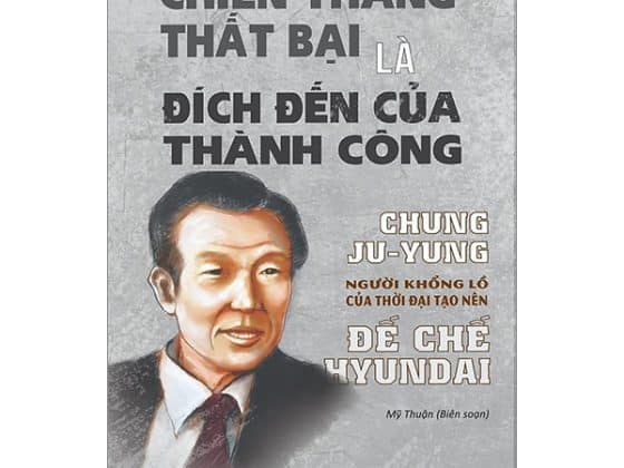 Chiến Thắng Thất Bại Là Đích Đến Của Thành Công PDF
