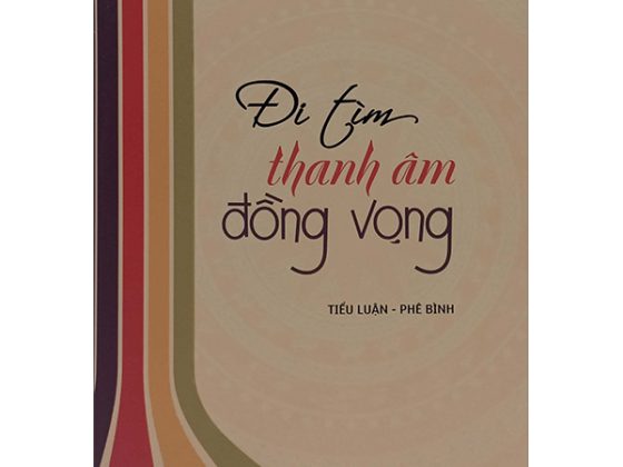 Đi Tìm Thanh Âm Đồng Vọng PDF