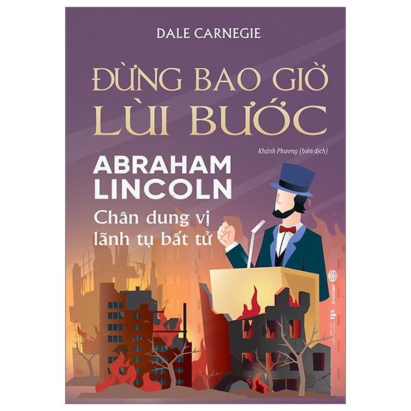 Đừng Bao Giờ Lùi Bước PDF Đừng Bao Giờ Lùi Bước PDF