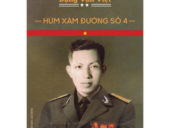 Hồi Ký Đặng Văn Việt - Hùm Xám Đường Số 4 PDF