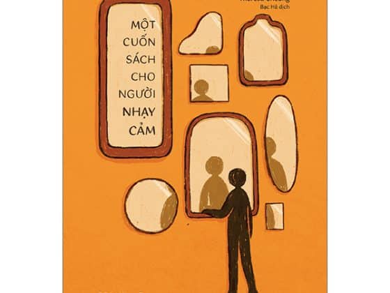 Một Cuốn Sách Cho Người Nhạy Cảm PDF