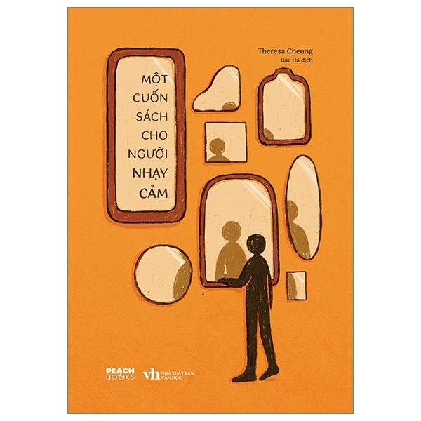 Một Cuốn Sách Cho Người Nhạy Cảm PDF Một Cuốn Sách Cho Người Nhạy Cảm PDF
