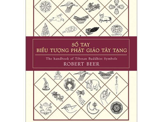 Sổ Tay Biểu Tượng Phật Giáo Tây Tạng PDF