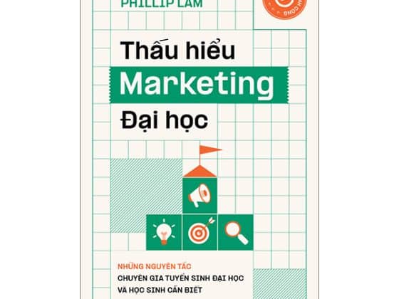 Thấu Hiểu Marketing Đại Học PDF