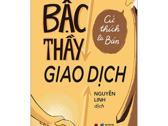 Bậc Thầy Giao Dịch - Cứ Thích Là Bán 2024 PDF