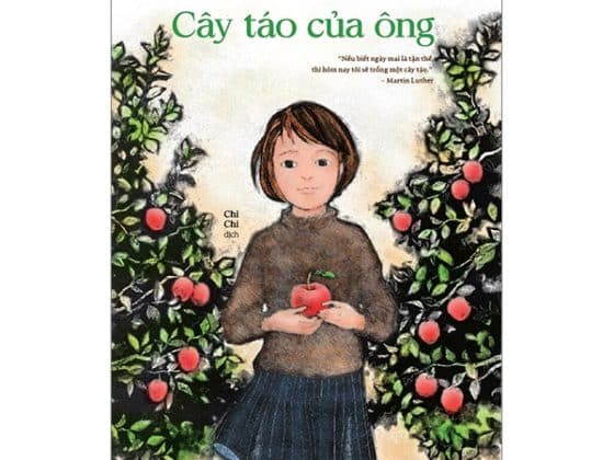 Cây Táo Của Ông PDF