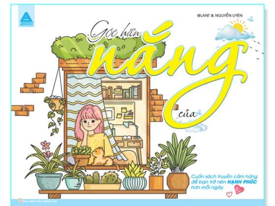 Góc Hiên Của Nắng PDF