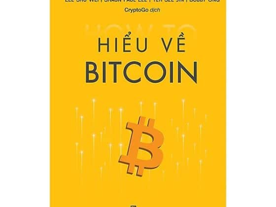 Hiểu Về Bitcoin - How To Bitcoin PDF