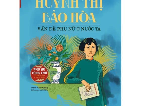 Huỳnh Thị Bảo Hòa - Vấn Đề Phụ Nữ Ở Nước Ta PDF