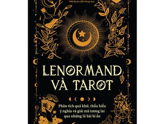 Lenormand Và Tarrot PDF