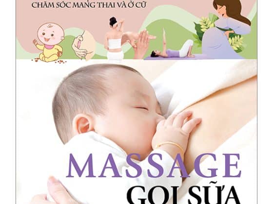 Massage Gọi Sữa PDF