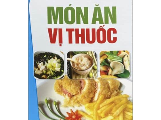 Món Ăn Vị Thuốc PDF