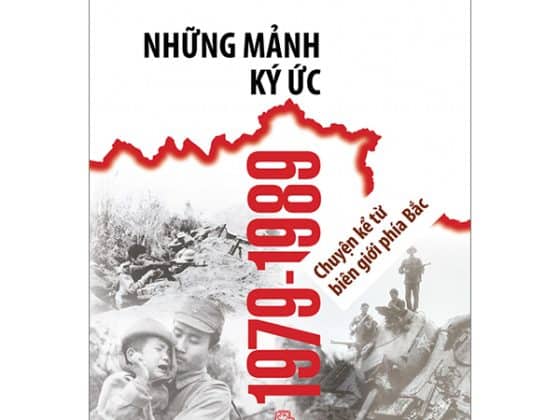 Những Mảnh Ký Ức 1979-1989 - Chuyện Kể Từ Biên Giới Phía Bắc PDF