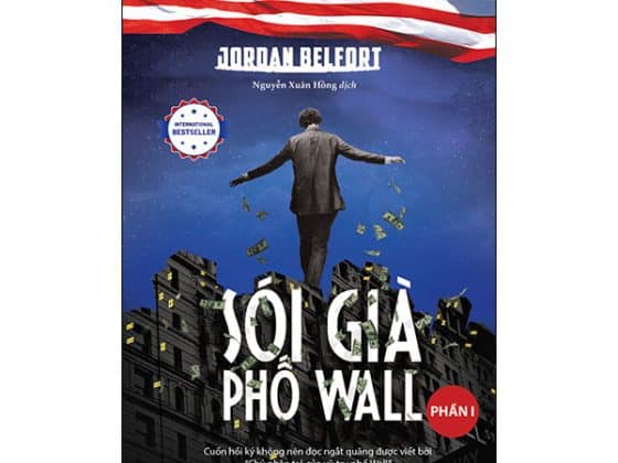 Sói Già Phố Wall - Phần 1 2024 PDF