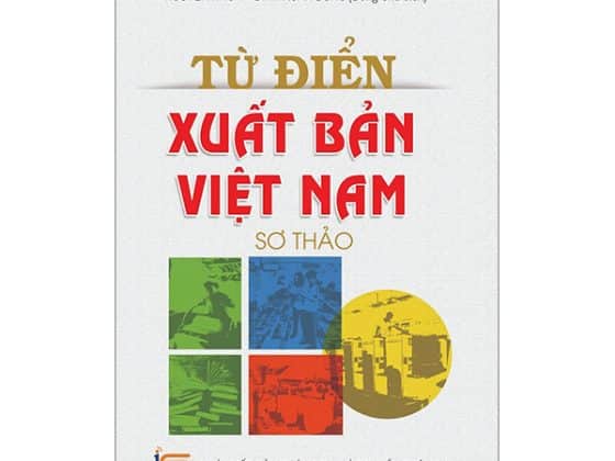 Từ Điển Xuất Bản Việt Nam PDF