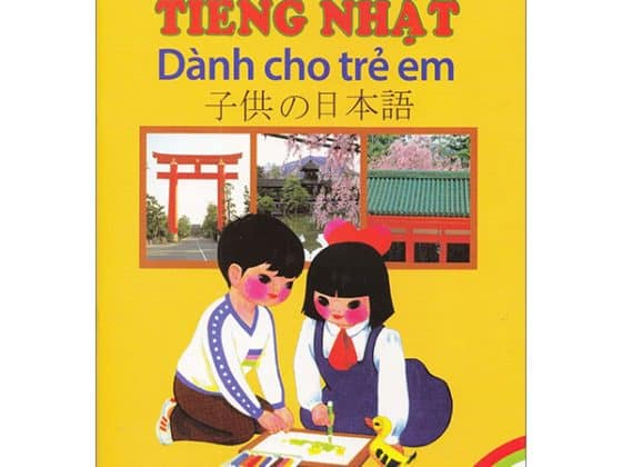 Tủ Sách Biết Nói - Tiếng Nhật Dành Cho Trẻ Em - Tập 2 PDF