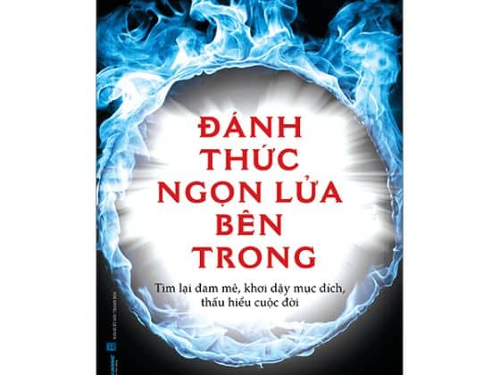 Awaken Your Inner Fire - Đánh Thức Ngọn Lửa Bên Trong PDF
