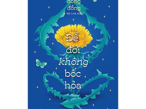 Để Đời Không Bốc Hỏa PDF