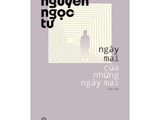 Ngày Mai Của Những Ngày Mai PDF