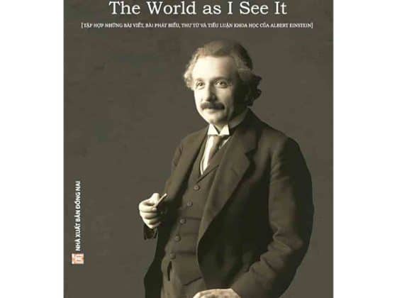 The World As I See It PDF