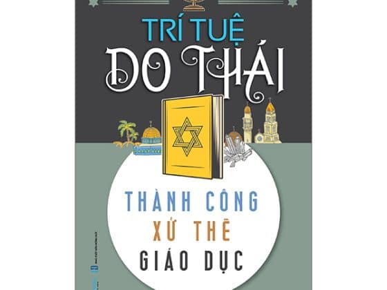 Trí Tuệ Do Thái - Thành Công Xử Thế Giáo Dục PDF