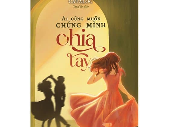 Ai Cũng Muốn Chúng Mình Chia Tay PDF