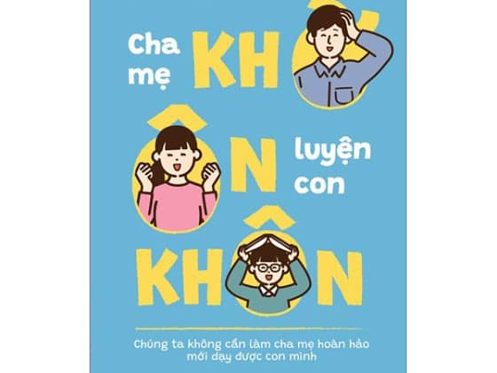 Cha Mẹ Khờ - Ôn Luyện Con Khôn PDF