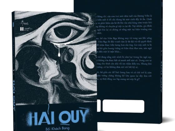 Hải Quỳ PDF