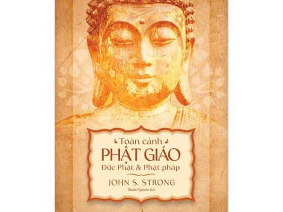 Toàn Cảnh Phật Giáo - Đức Phật Và Phật Pháp PDF
