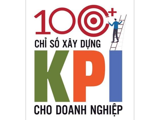 100 Chỉ Số Xây Dựng KPI Cho Doanh Nghiệp PDF