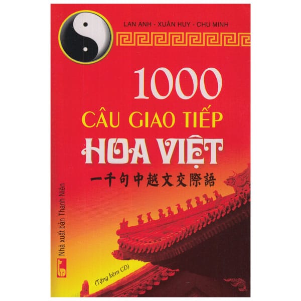 1000 Câu Giao Tiếp Hoa - Việt PDF 1000 Câu Giao Tiếp Hoa - Việt PDF