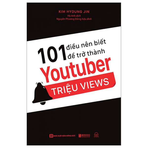 101 Điều Nên Biết Để Trở Thành Youtuber Triệu Views PDF 101 Điều Nên Biết Để Trở Thành Youtuber Triệu Views PDF