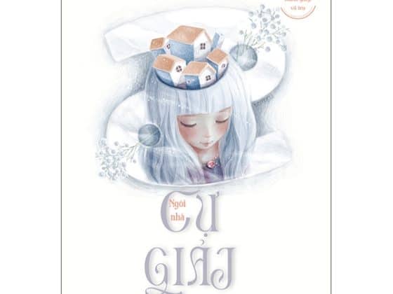 12 Mảnh Ghép Vũ Trụ - Ngôi Nhà Cự Giải PDF