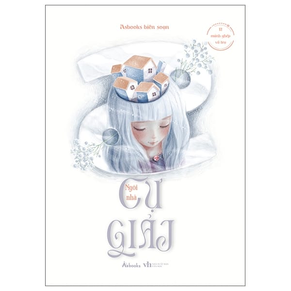 12 Mảnh Ghép Vũ Trụ - Ngôi Nhà Cự Giải PDF 12 Mảnh Ghép Vũ Trụ - Ngôi Nhà Cự Giải PDF