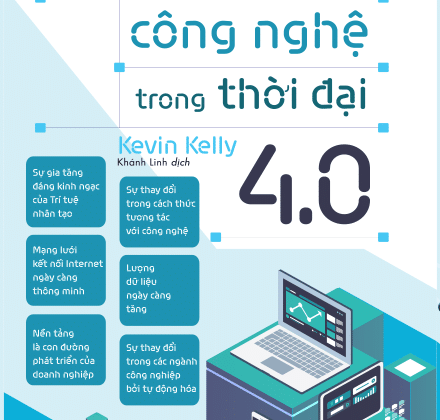 12 Xu Hướng Công Nghệ Trong Thời Đại 4.0 PDF