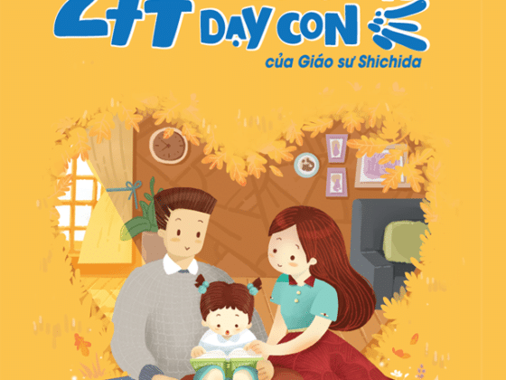 277 Lời Khuyên Dạy Con Của Giáo Sư Shichida PDF