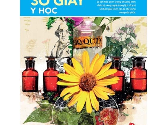 30 Giây Y Học PDF