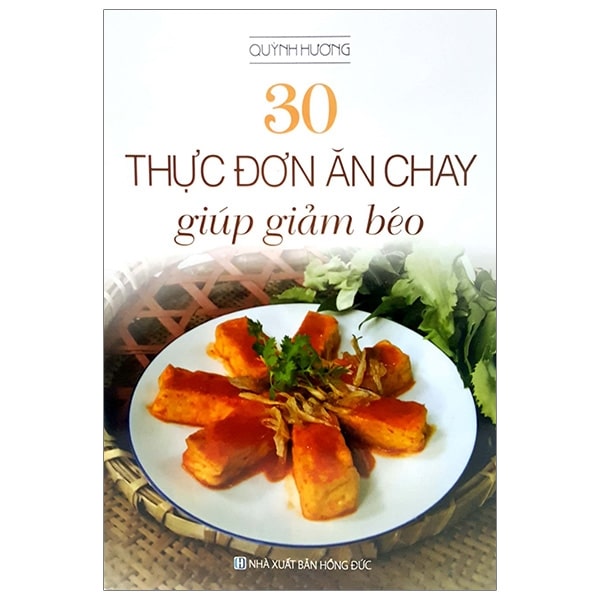 30 Thực Đơn Ăn Chay Giúp Giảm Béo PDF 30 Thực Đơn Ăn Chay Giúp Giảm Béo PDF