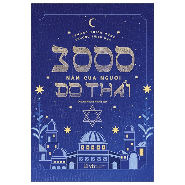 3000 Năm Của Người Do Thái PDF 3000 Năm Của Người Do Thái PDF