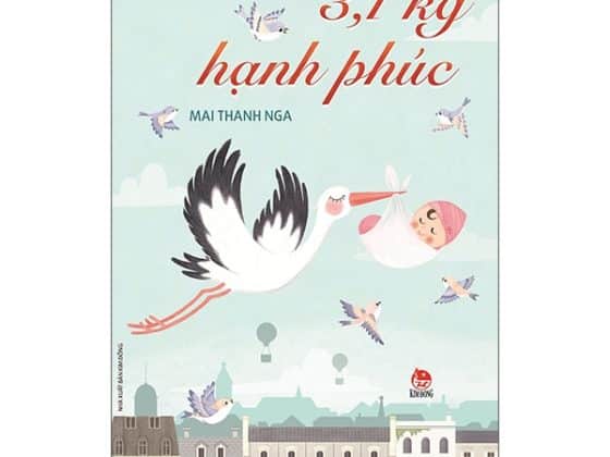 3,1 Kg Hạnh Phúc PDF